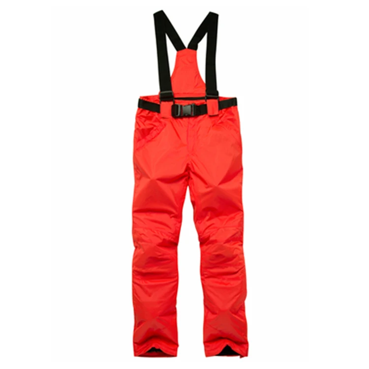 10 Red Pants TWTOPSE, мужские, женские, водонепроницаемые, лыжные, сноубордические, зимние штаны, зимние, ветрозащитные, теплые, спортивные штаны, термо, для пеших прогулок, скейт, брюки - Цвет: 10 Red Pants