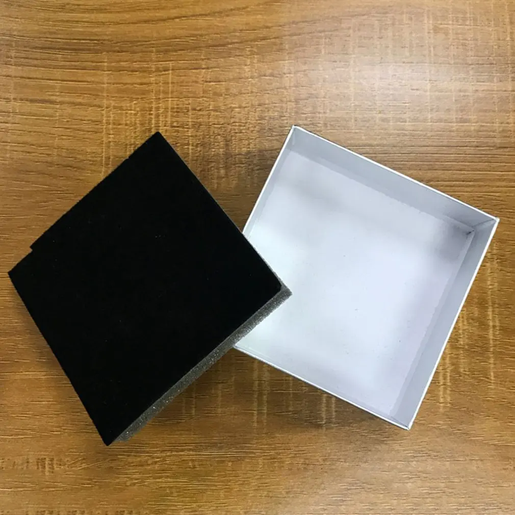 Горячая продажа 1 шт. маленькое кольцо кулон подарок сиреневое Ювелирное