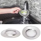 Нержавеющаясталь Кухня сливная система Слив для раковины Колючая проволока канализационный фильтр фиксаторы уход за кожей лица маска фильтр Кухня отходов предотвратить инструмент