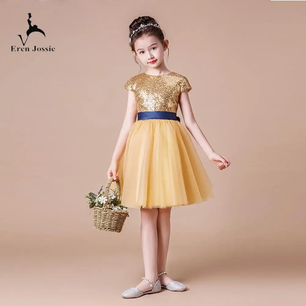 Женское платье на день рождения Эрен Jossie летняя коллекция 2019 длиной до колен с