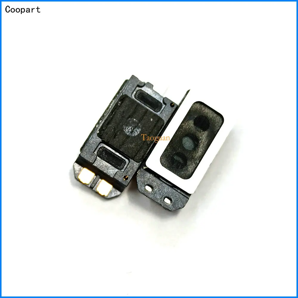 2 шт./лот новые наушники вкладыши для Samsung J3 J120 J320 J320H J3109 A5100 A7100 J3119 J510 J7 J710 J710E|speaker