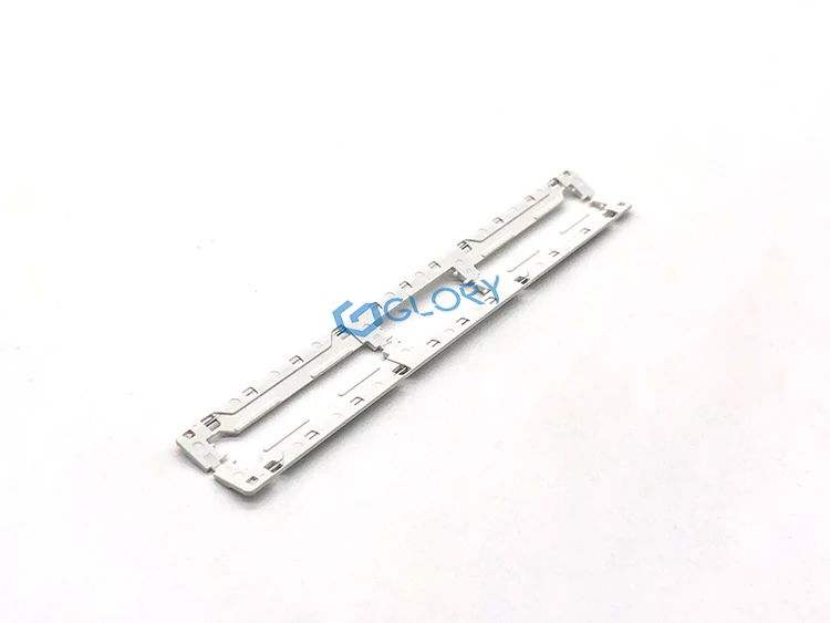 Ноутбук A1706 A1707 A1708 пробел бар ключ колпачок ключи для Macbook Pro retina 1" 15" Late Mid ключ крышка с зажимом ремонт клавиатуры