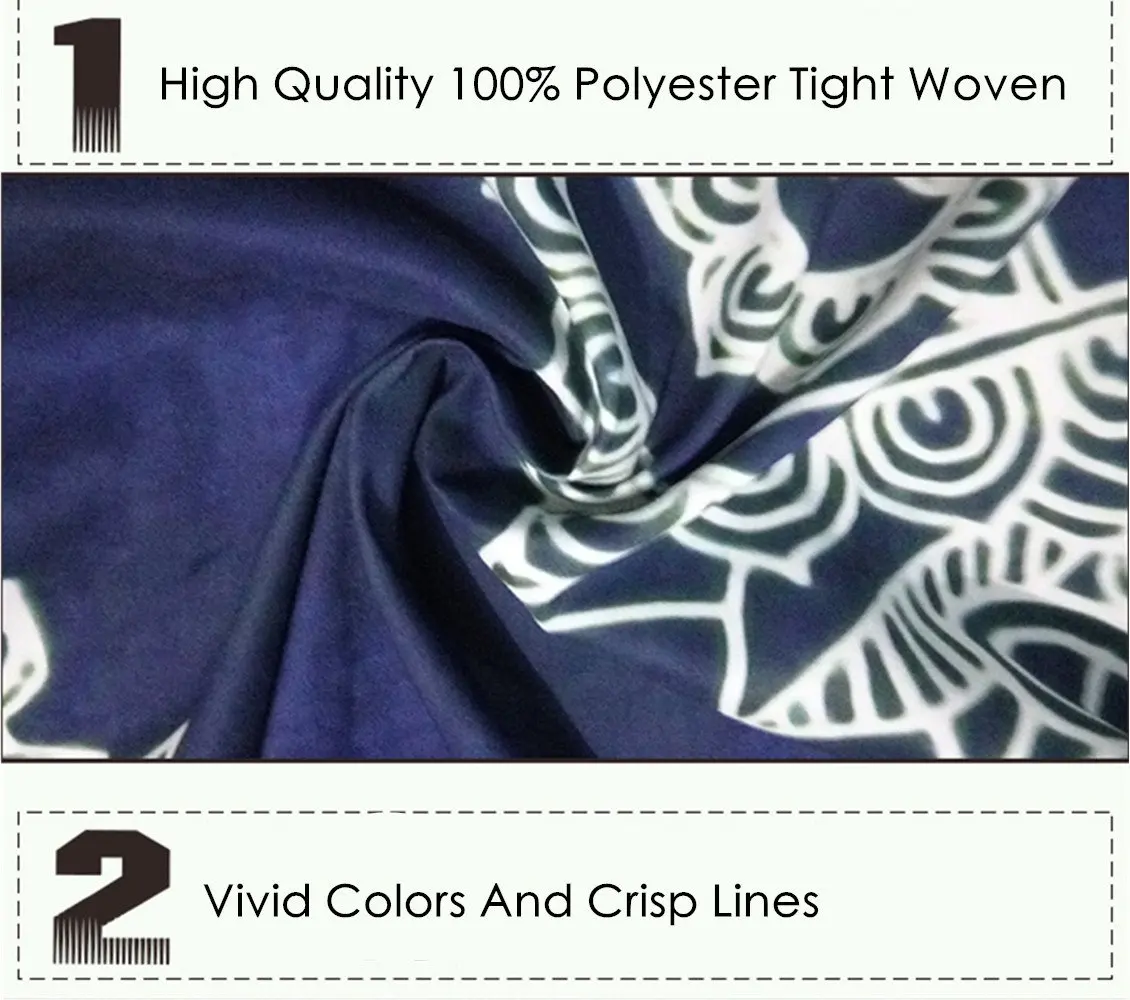 Пляжное полотенце с морскими животными настенное украшение для спальни гостиной