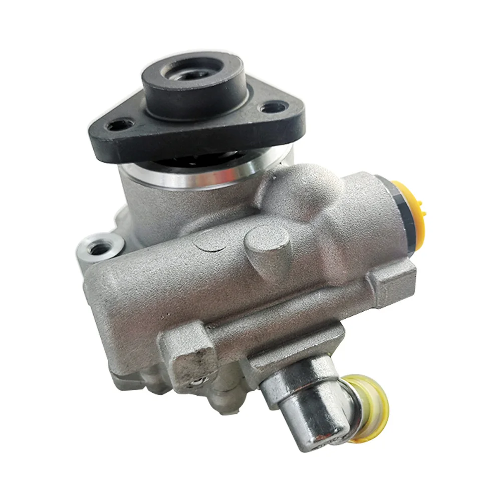 Новый подходит для BMW 5 E39 520 523 525 528 530 i Насос гидроусилителя руля 32411094098 32411092741