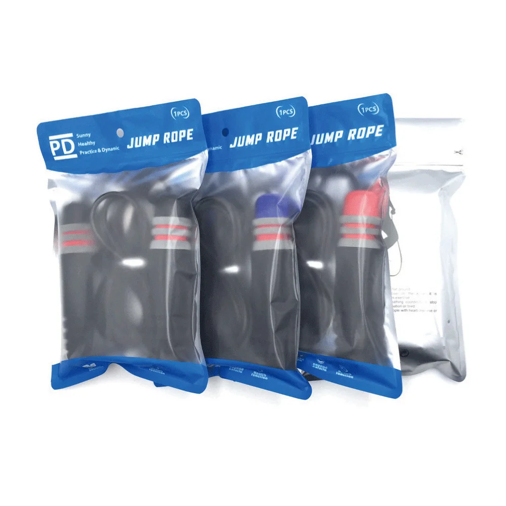 Новый подшипник для гонок Профессиональная Скакалка занятий спортом в