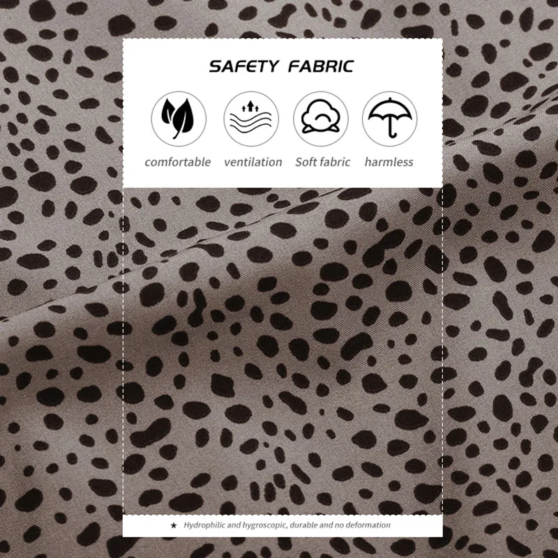 

White Shirt Dress For Women Spring Summer 2021 Fashion Leopard Print Office Lady Elegant Ruffles Short Dresses Femme Robe