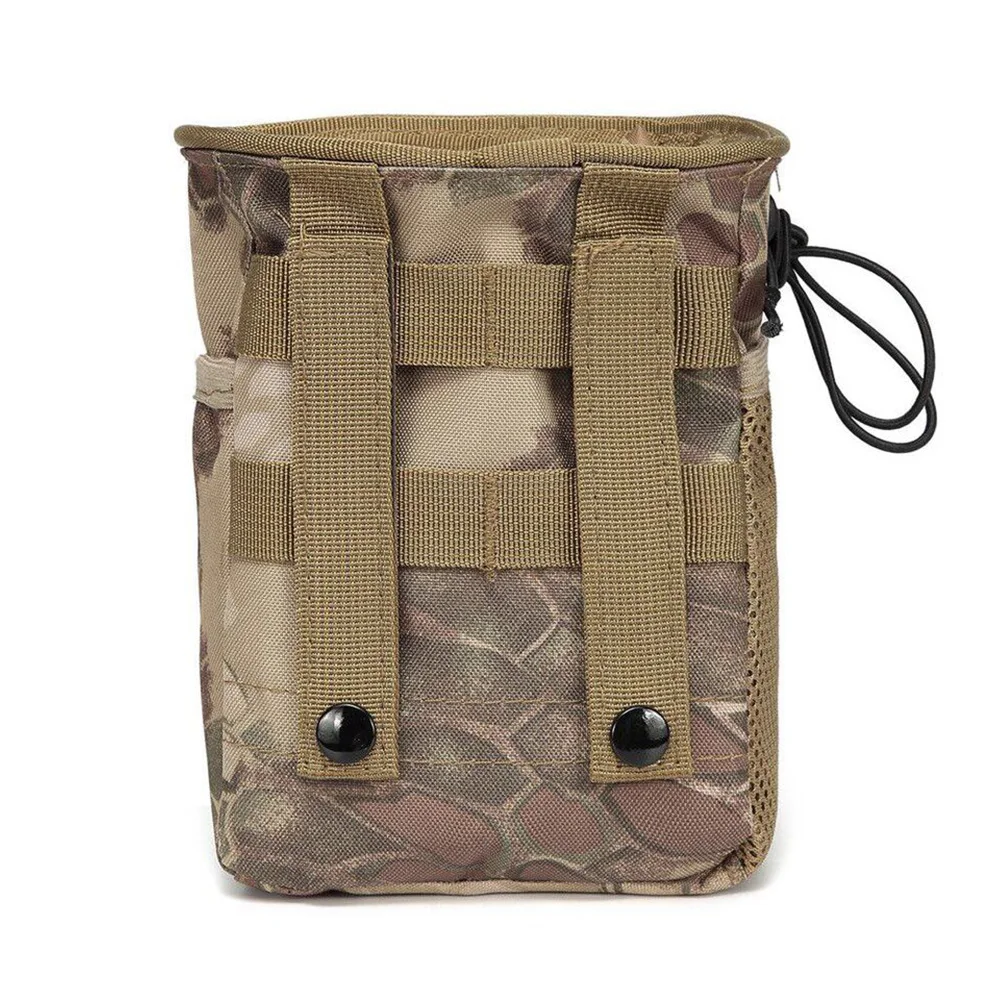 Небольшая сумка для магазина Molle инструментов уличные тактические спортивные