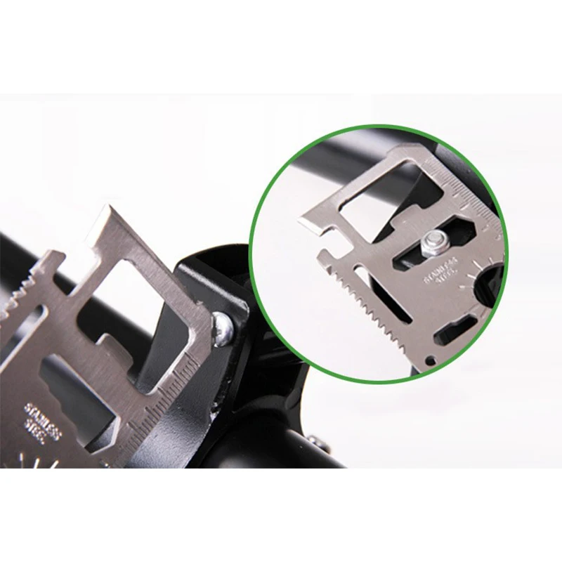 На открытом воздухе путешествия пикника Мульти-инструмент для Citroen C5 C4 Mini Cooper