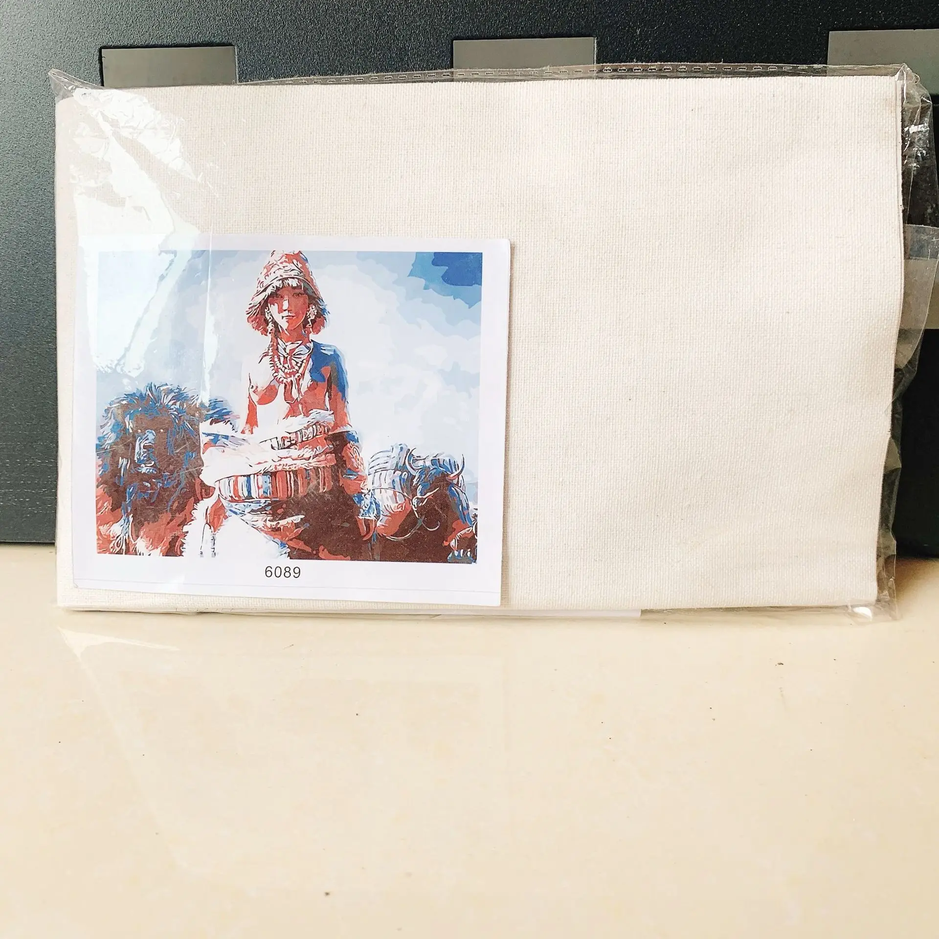 Набор для рисования по номерам на холсте Раскраска дельфин закат без рамы | Дом и