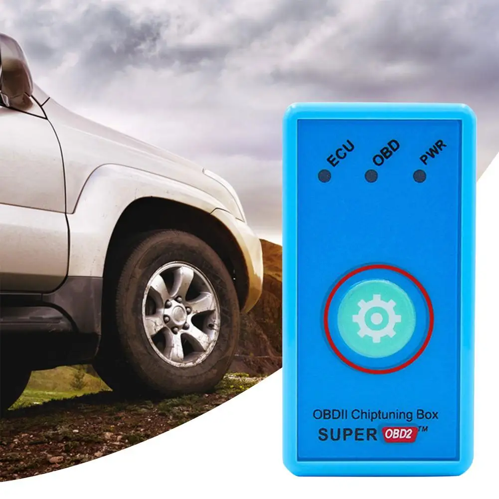 

Power Prog Nitroobd2 Ecoobd2 15% экономия топлива для дизельных бензиновых автомобилей OBD 2 Интерфейс Nitro Obd2 Eco Obd2 Блок Настройки чипа ЭБУ