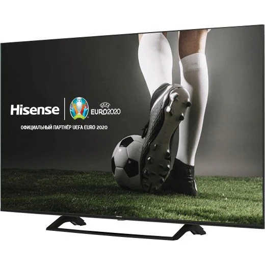 LED телевизор HISENSE 50A7300F Ultra HD 4K | Электроника