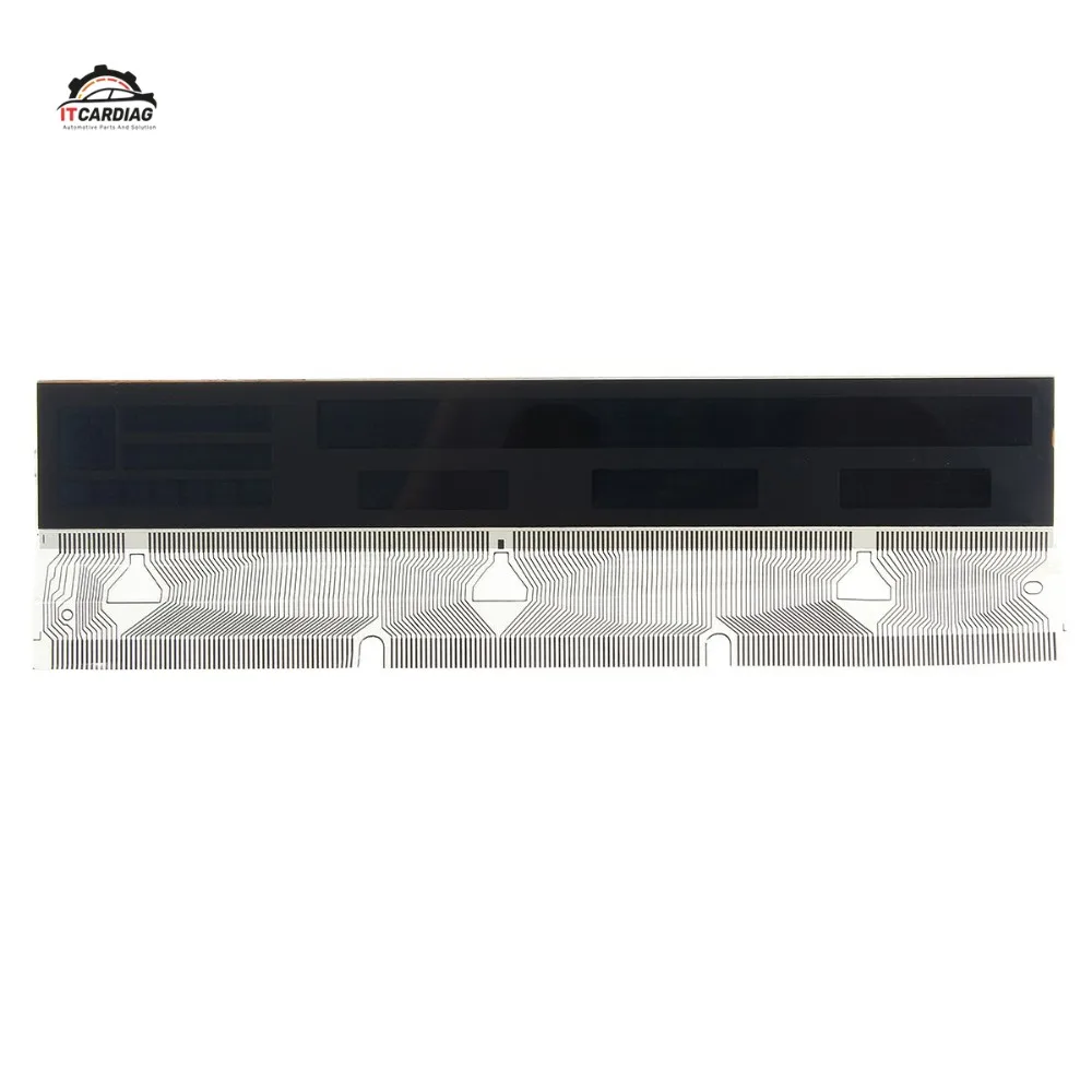

For BMW E38 E39 E53 X5 Dashboard Instrument LCD Display Pixel Repair