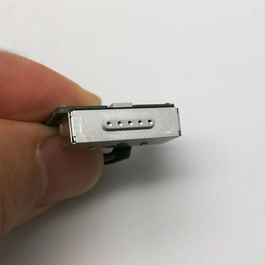 10 шт./лот оригинальный разъем питания постоянного тока для Macbook Pro Retina 15 &quotA1398 820 3109