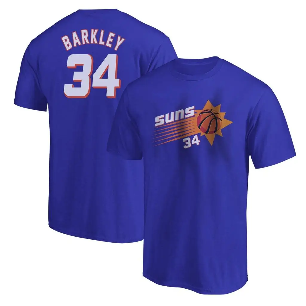 

Charles Barkley Tshirt