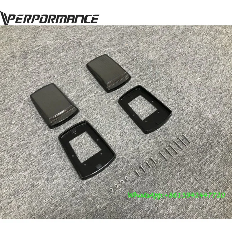 W463G класс W463 G63 G65 указатель поворота лампы светильник s угол Копченый w463