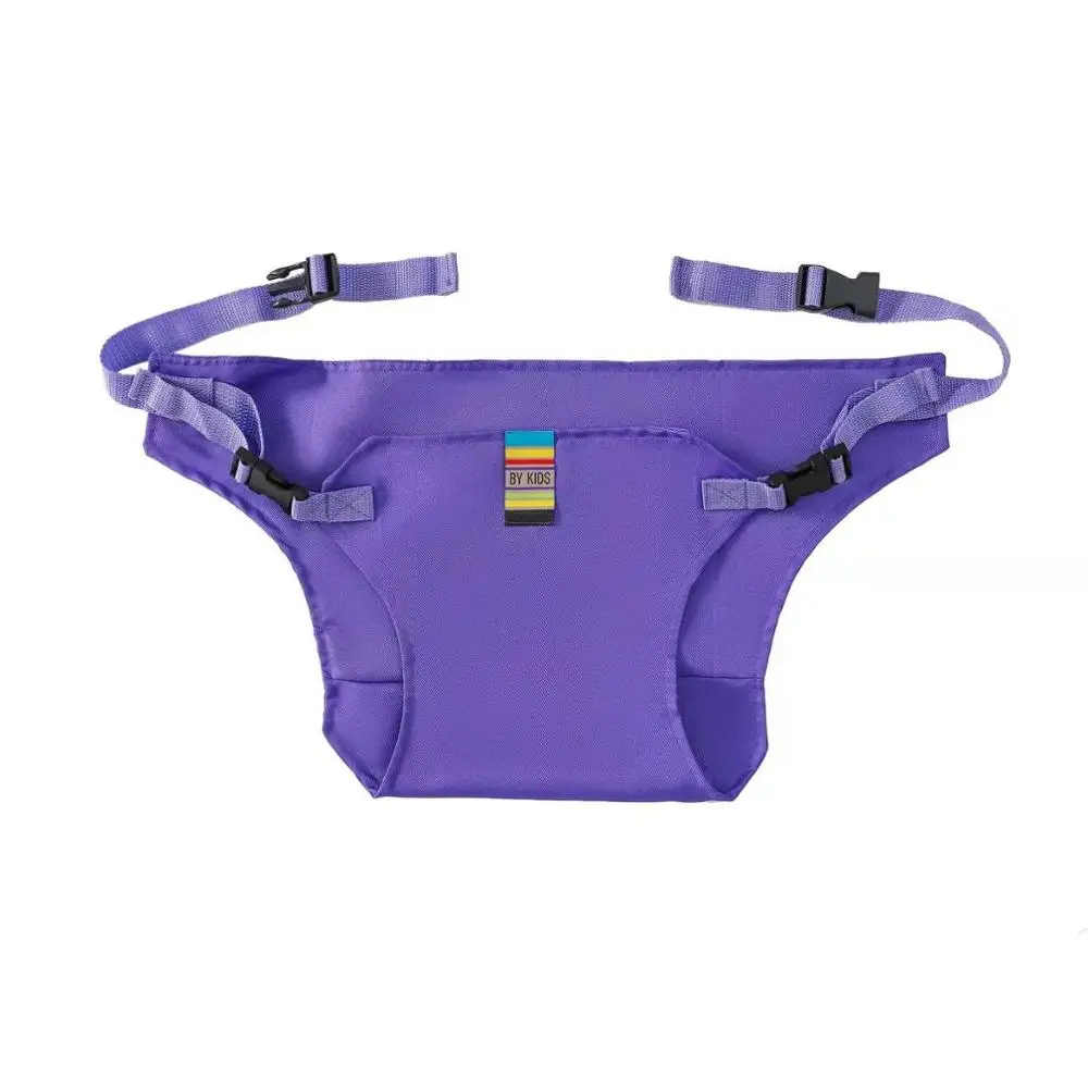 Ремень безопасности для детского обеденного стула портативный ремень кресла