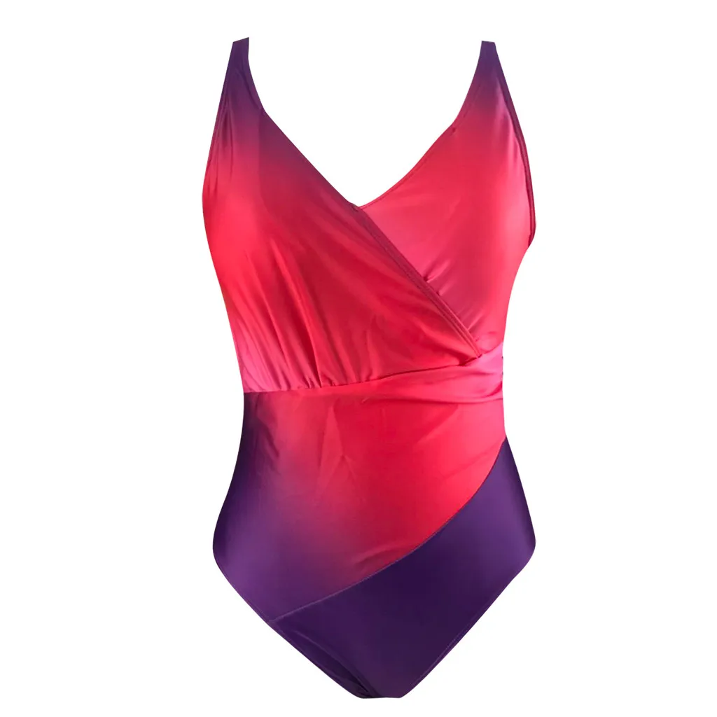 Женский купальник бикини пляжная одежда высокая талия сексуальный черный на