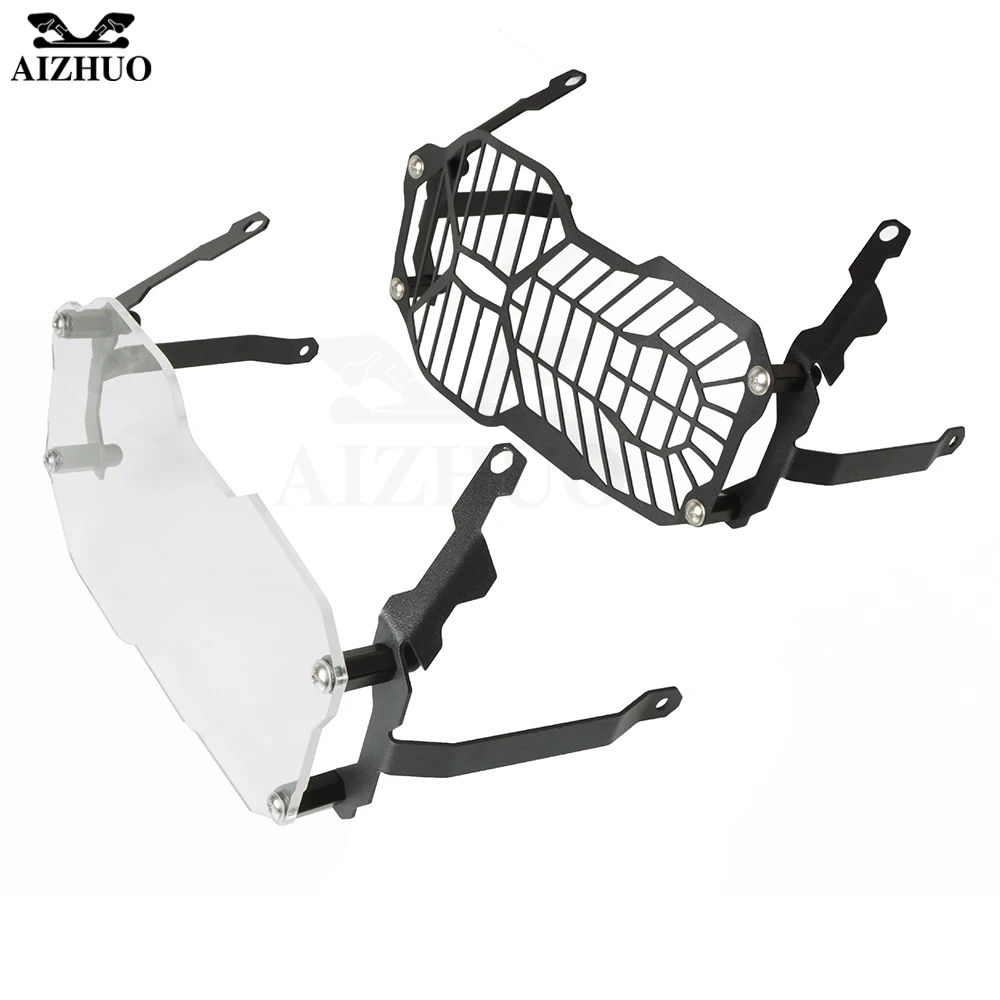 

Motorcycle R1250GS Adventure For BMW R1200GS R 1200 R1200 GS 1200 GS1200 LC Adventure ADV Headlight Protector Grille Guard Cover