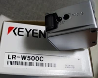 Brand New  Original Genuine Laser Sensor LR-W500C