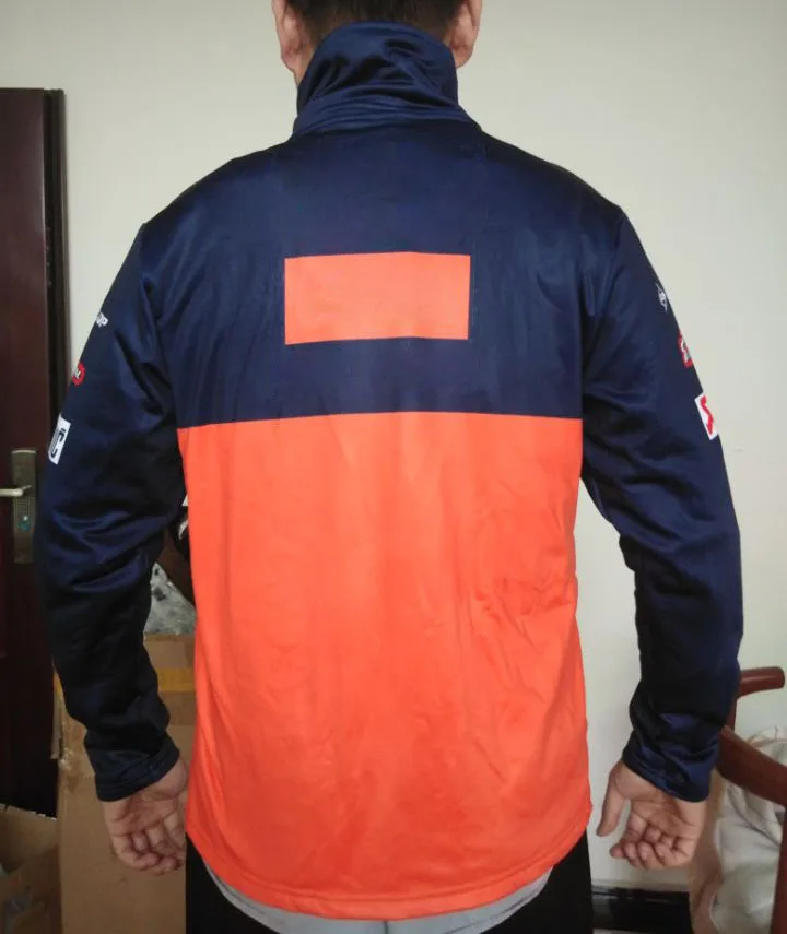 Moto rcycle куртка для улицы moto cross спортивная одежда moto Racing team Одежда на молнии с мягкой подкладкой