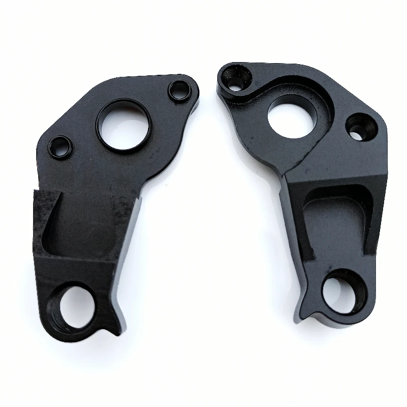 2pcs CNC Bicycle parts MECH dropout For Lapierre #02013129 Pro Race Spicy Zesty X Flow Zesty derailleur hanger carbon frame bike