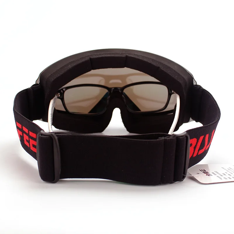 Экипировка для мужчин анти-туман скалолазание кокер взрослых защита глаз от