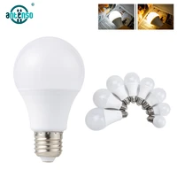 e27 led lamp bulbs e14 lampada ac 220v bombilla spotlight 3w 6w 9w 12w 15w 18w 20w 24w led bulb dayight cold white warm white
