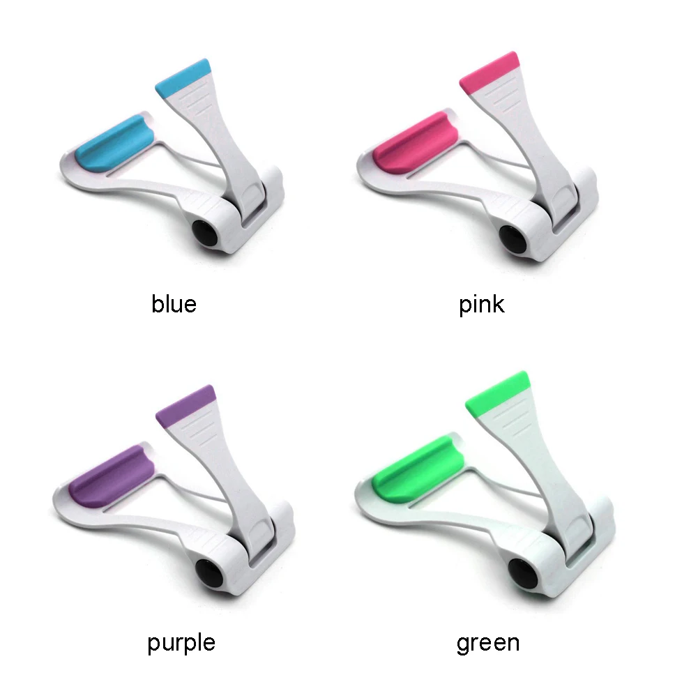 Универсальный держатель для планшетного ПК Складная регулируемая угловая