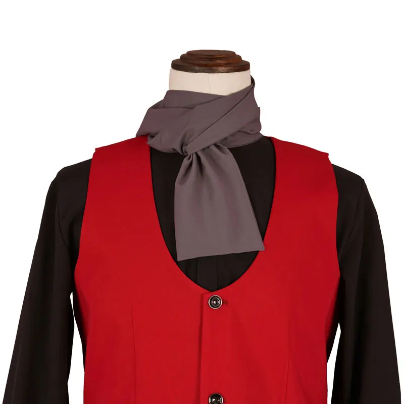 

Costumes & Accessories