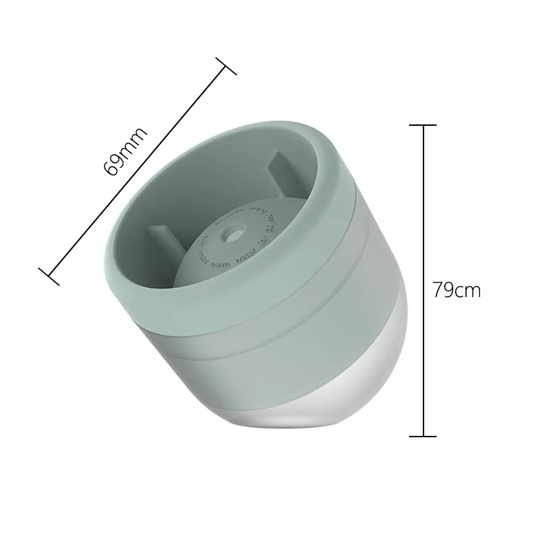 

Silicone Ball Ice Cube Mold Kitchen Accessories Silicone Molds DIY Ice Round Jelly Making Mould For Bar Cocktail Whiskey Drink