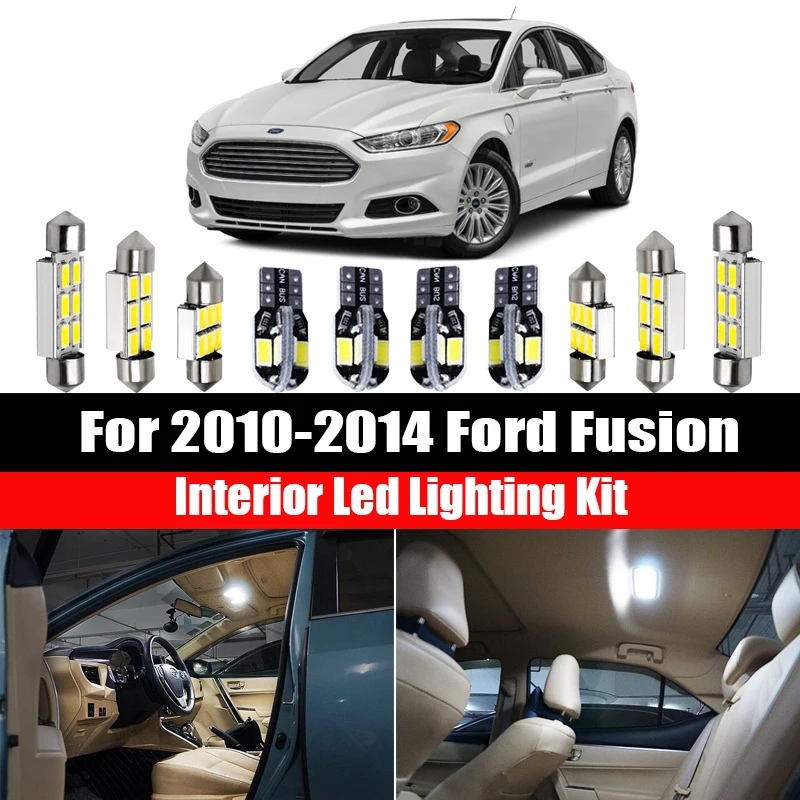 12 шт. в упаковке никаких ошибок выявлено не было белые светодиодные с Canbus