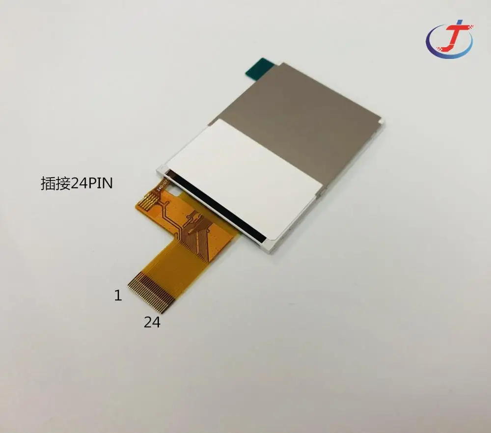 2 4 дюймовый tft HD экран разрешение 240X320 ILI9341/ST7789S драйвер цветной дисплей |