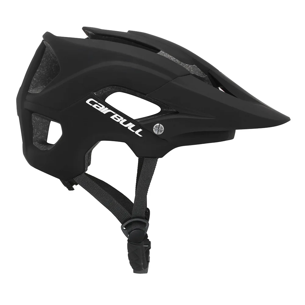Cairbull местности 2021 Новый повышенной проходимости MTB Велоспорт Шлем XC AM для езды на