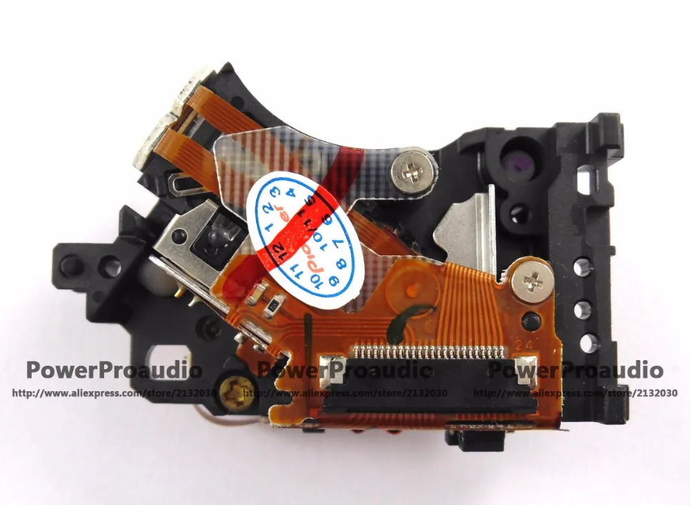 Запасная часть звукоснимателя с лазерной линзой OWY8036 для CDJ800mk2 900 200 400 P IONEER CDJ900