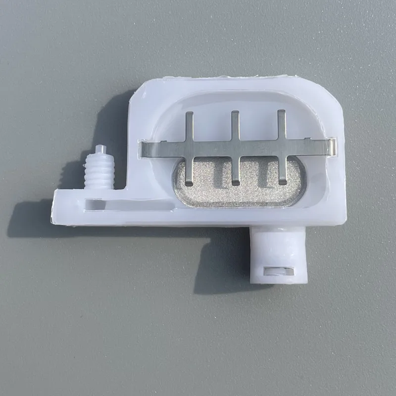 10 шт. демпфер для струйного принтера маленький печатающей головки DX3/DX4/DX5 |