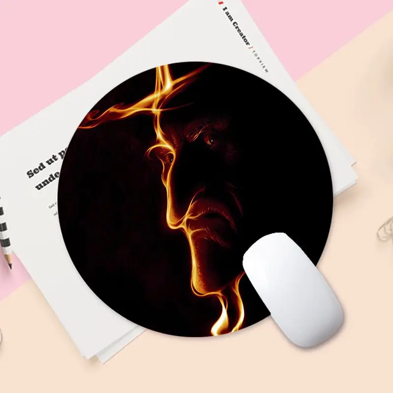 

New Design Disney A Christmas Carol Keyboard Gaming MousePads gaming Mousepad Rug For PC Laptop Notebook