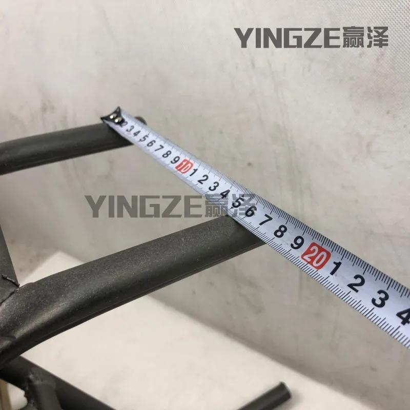 Рулевая тормозная система ATV GO KART KARTING UTV переднее рулевое колесо подвесная