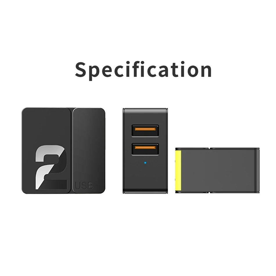 ROCK 5 V/4A USB зарядное устройство Универсальное зарядное устройство для мобильного телефона 4 USB зарядное устройство для iPhone samsung HUAWEI XIAOMI EU US