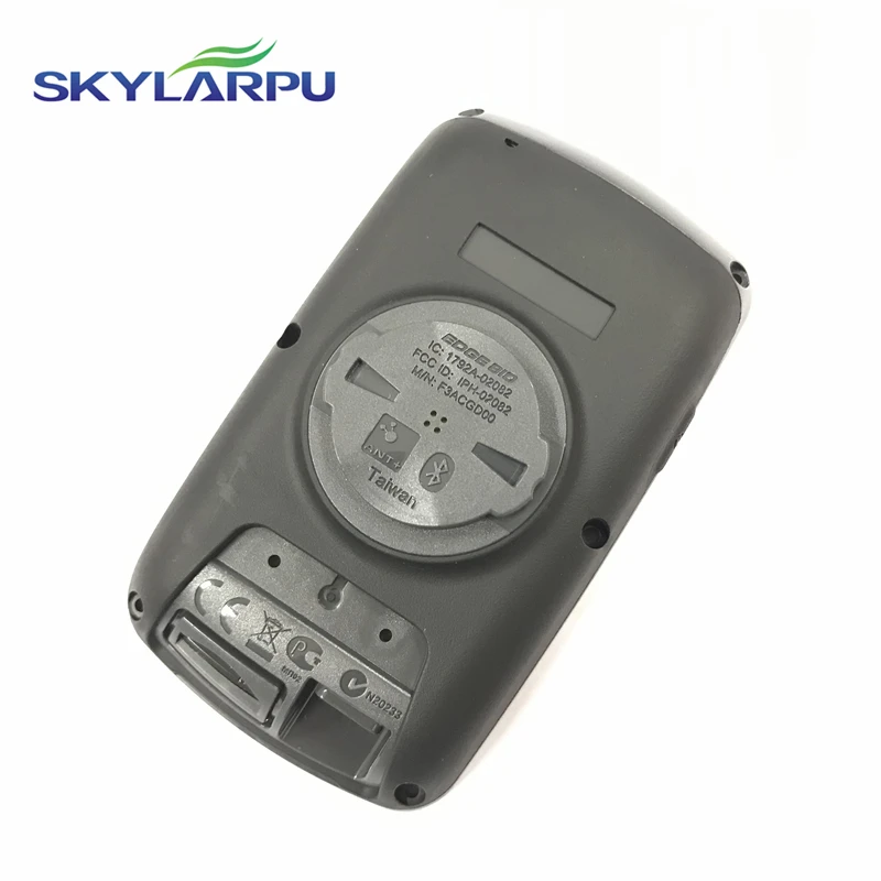 Задняя крышка skylarpu для GARMIN EDGE 810 велосипедного счетчика скорости задняя с заменой