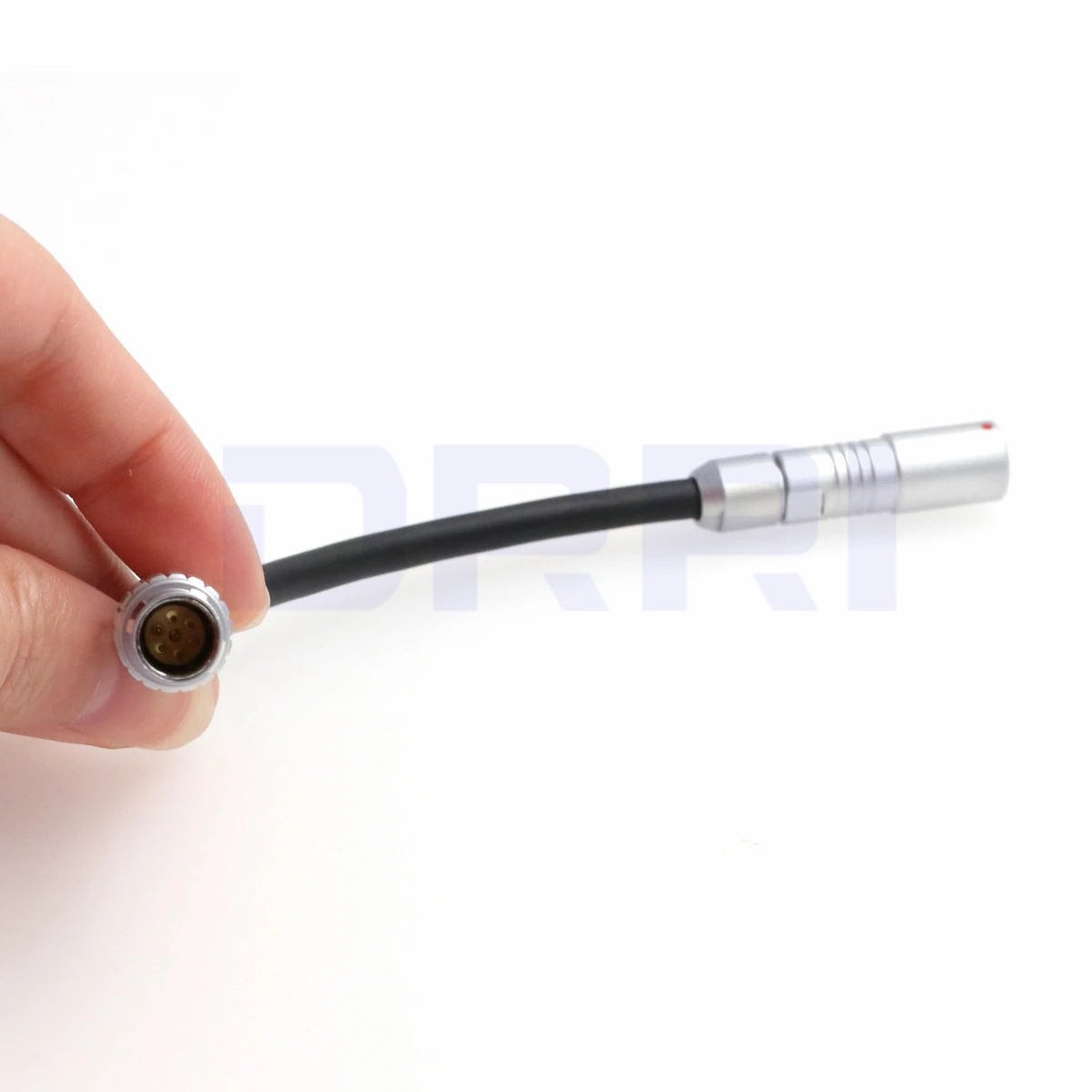 Кабель адаптера питания с возможностью преобразования Alexa Mini EXT на RS 7 Pin 3 Pin|Кабели