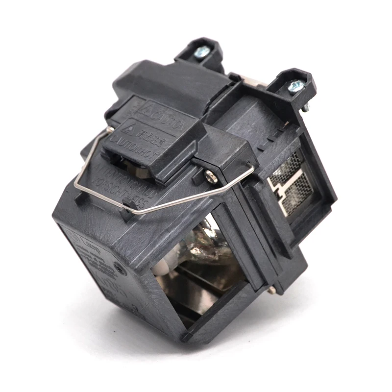 Лампа для проектора ELPLP67 V13H010L67 EB-X02 EB-S02 EB-W02 EB-W12 EB-X12 EB-S12 S12 EB-X11 EB-X14 с Корпус лампа |
