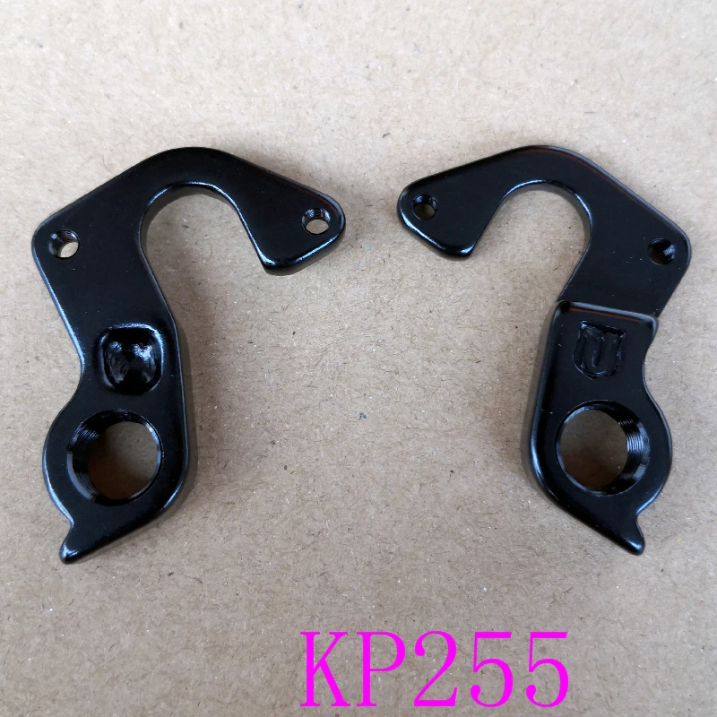 2 шт. велосипедный зубчатый диск кронштейн для задниего переключателя Cannondale KP255