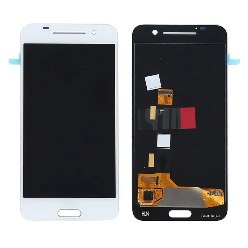 Super AMOLED 5 0 &quotЖК дисплей для HTC One A9 оригинальный сенсорный экран ЖК с дигитайзером