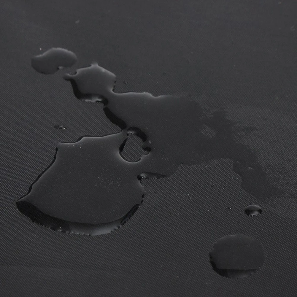 Чехол для газонокосилки 600D полиэстер Оксфорд водонепроницаемая защита от