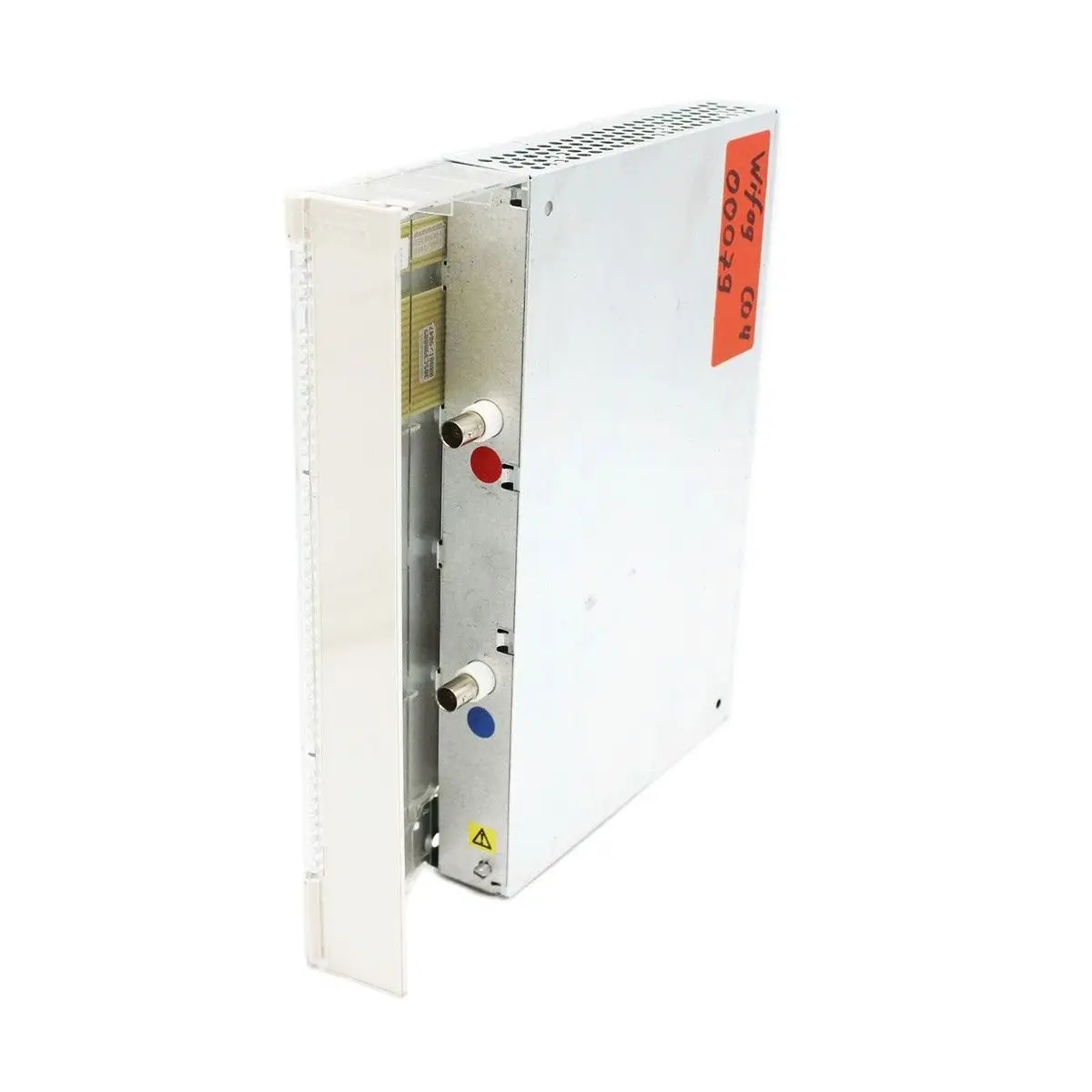 

Используемый интерфейс связи 3BSE012868R1 ABB CI626 V1