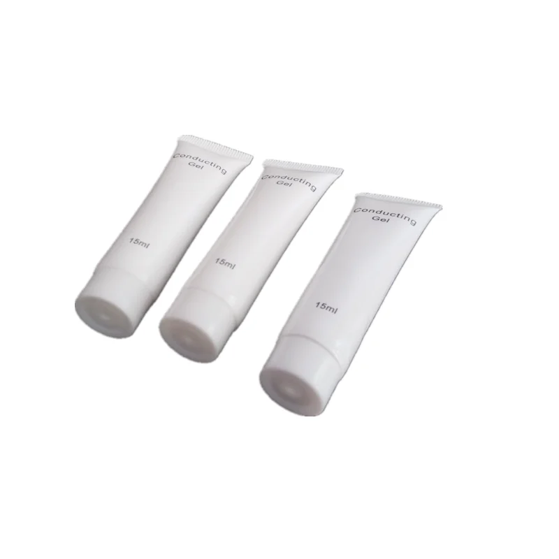 15 мл электрического электропроводящий гель для похудения ультразвуковой