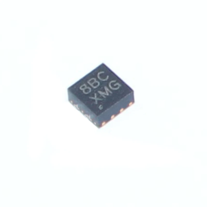 

ISL6208BCRZ-T ISL6208 DFN8 New original ic chip In stock
