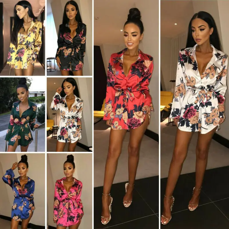 Женское летнее платье макси с цветочным принтом|Женские платья| |