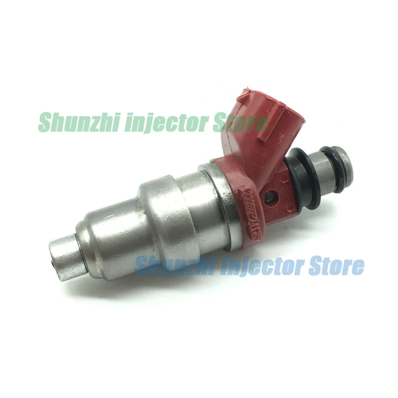 Форсунка топливного инжектора для TOYOTA 4SFE OEM:23250 74130 23209 2325074130|injector nozzle|fuel injector nozzlefuel