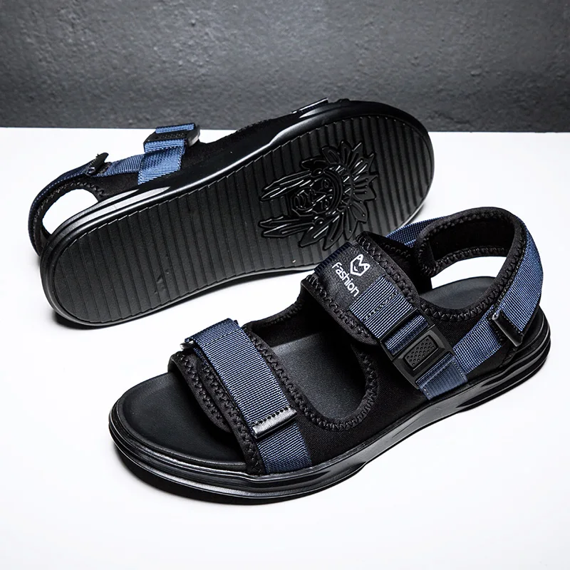 

Sandalia Masculina Gladiator Sandals Men Geta Luxury Sandal Shoes Summer Mens Roman Leather Man 2018 Sandalias De Hombre Walking